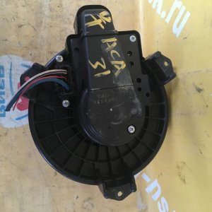 Моторчик печки TOYOTA ACA30 Rav4 RHD