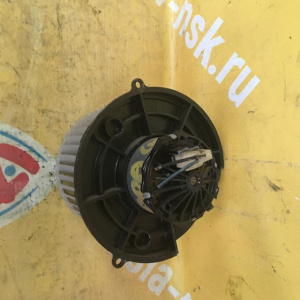 Моторчик печки TOYOTA M100A/M110A дефект корпуса