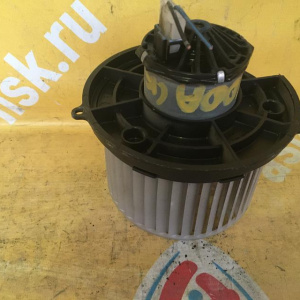 Моторчик печки TOYOTA M100A/M110A дефект корпуса