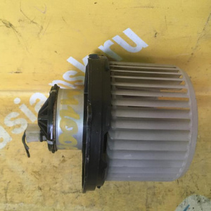Моторчик печки TOYOTA M100A/M110A дефект корпуса