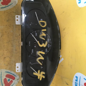 Панель приборов Mazda Demio DW3W '1996-1999 D205