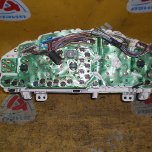 Панель приборов TOYOTA SV40 Не работает спидометр 83100-32580