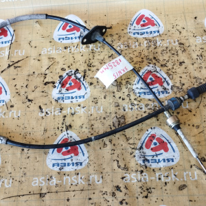 Трос переключения Акпп Toyota Nadia SXN15 3S-FE '06.1999-08.2002 4WD A243F длина 1825 мм. 33820-44130 / 33820-44131