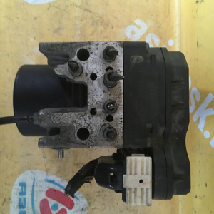 Блок ABS TOYOTA GSU35 Harrier 44540-48140