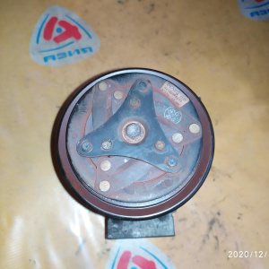 Компрессор кондиционера Toyota 1NZ bB NCP31 диаметр шкива 115 мм. 442100-2061 / -2060