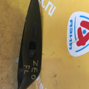 Пульт стеклоподъемника Nissan Leaf ZE0 25401 3NC08 перед, лев