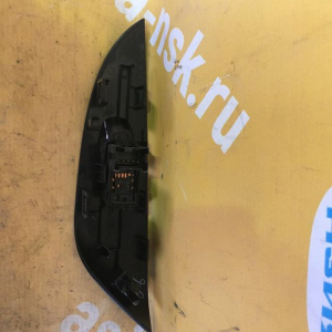 Пульт стеклоподъемника Nissan Leaf ZE0 25401 3NC08 зад, лев