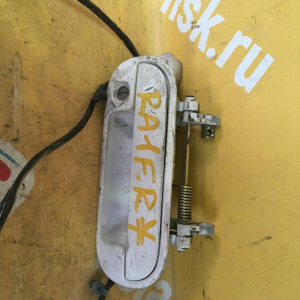 Ручка двери HONDA Odyssey RA1 перед, прав