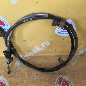 Трос переключения раздатки Mazda Bongo SK82M F8 4WD m/t