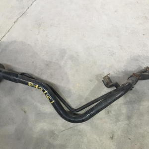 Заливная труба топливного бака Nissan Primera P12