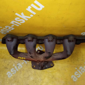 Коллектор выпускной Chevrolet L14/L95/F14D3/L44/LXT/F16D3 Lacetti J200/J300/T200/T250 '2003-2012 96481526