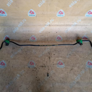 Стабилизатор SsangYong DJ/GAB/Y250 Rexton D27DTP/G32D '2006- R D=15.8 mm 4571009001