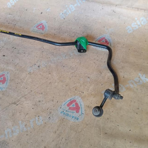 Стабилизатор SsangYong DJ/GAB/Y250 Rexton D27DTP/G32D '2006- R D=15.8 mm 4571009001