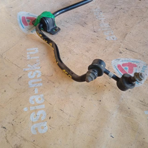 Стабилизатор SsangYong DJ/GAB/Y250 Rexton D27DTP/G32D '2006- R D=15.8 mm 4571009001