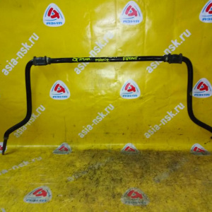Стабилизатор Chevrolet M200/M250 Spark '2005-2010 F Daewoo Matiz 96496910