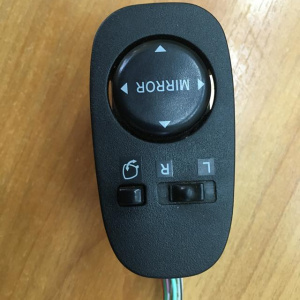 Кнопка регулировки зеркал Toyota 183475 Camry SV40