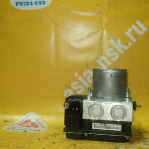 Блок ABS Peugeot 308 T7/4C EP6DT/5FT 9666093280 0265951134 4541HX