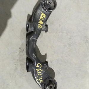 Подушка редуктора Toyota Harrier GSU35/MCU36