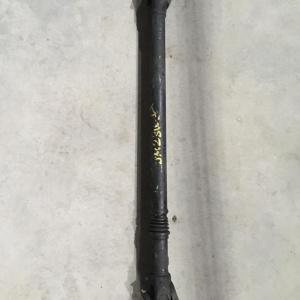 Кардан Suzuki JB23W Jimny K6A a/t на передний мост