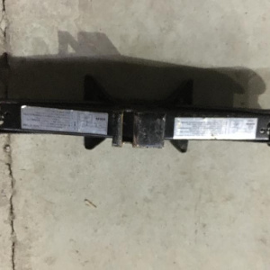 Домкрат Mazda Demio/Familia DW3W/BJ5W 600/650кг.