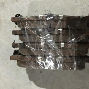 Колодки тормозные Toyota RAV4 ACA31 4WD R