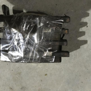 Колодки тормозные Honda Odyssey RA1 R