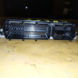 Компьютер Toyota Estima 89661-28C00 2GR-FE GSR55 4WD a/t U660F