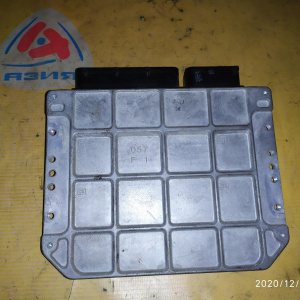 Компьютер Toyota Estima 89661-28C00 2GR-FE GSR55 4WD a/t U660F