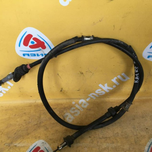 Тросик Ручника Honda RA1 Odyssey зад, прав