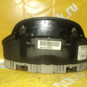 Панель приборов BMW 3-Series E46 M54B25/256S5 Japan AT 250km/h 62116931254 62116985654