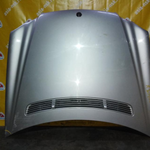 Капот Mercedes CLK-Class W209/A209/C209 (дефект, замят левый угол) A2098800057