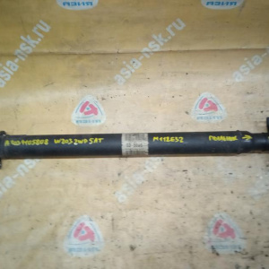 Кардан Mercedes W203/W209 CLK-Class M112E32 R 2WD 5AT A2034105806