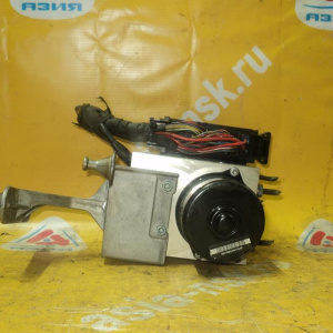 Блок ABS Mercedes C-Class W203/C209 ESP A0345457732 ЭБУ A0051312912