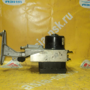 Блок ABS Mercedes C-Class W203/C209 ESP A0345457732 ЭБУ A0051312912