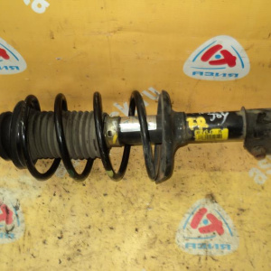 Стойка Chevrolet M200/M250 Spark '2005-2010 перед, прав