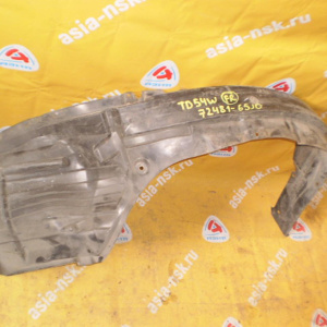 Подкрылок SUZUKI Escudo TD54W перед, прав 72481-65J0