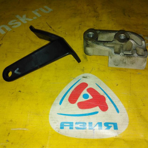 Крепление генератора Chevrolet LD9/Z24SED Captiva C100 '2006- металл.96350033 +алюм. 96183219