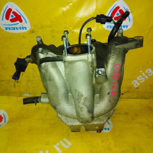 Коллектор впускной Chevrolet LD9/Z24SED Captiva C100 '2006- 92067388 92067387