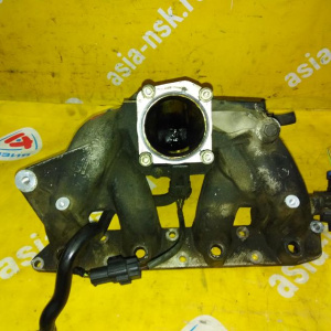 Коллектор впускной Chevrolet LD9/Z24SED Captiva C100 '2006- 92067388 92067387