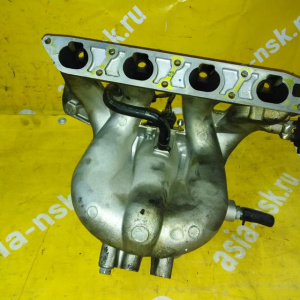 Коллектор впускной Chevrolet LD9/Z24SED Captiva C100 '2006- 92067388 92067387