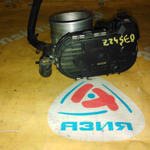 Заслонка дроссельная Chevrolet LD9/Z24SED Captiva C100 '2006- 0280750222 92067741