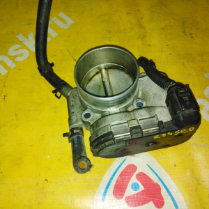 Заслонка дроссельная Chevrolet LD9/Z24SED Captiva C100 '2006- 0280750222 92067741