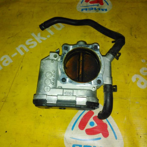 Заслонка дроссельная Chevrolet LD9/Z24SED Captiva C100 '2006- 0280750222 92067741