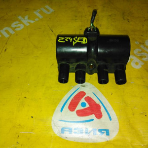 Катушка зажигания Chevrolet LD9/Z24SED Captiva C100 '2006- 25182496