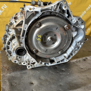 АКПП Mazda S5DPTS 2WD i-Stop Demio DJ5FS