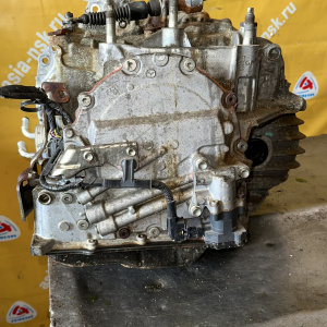 АКПП Mazda S5DPTS 2WD i-Stop Demio DJ5FS