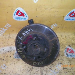 Ступица Nissan B15/Y11/G10 Sunny/Wingroad/Bluebird Sylphy перед, прав 4/100