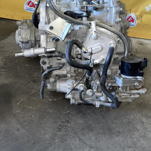АКПП Nissan MR20DD 31020-3VX2D  JF016E 4WD CVT I-STOP X-Trail NT32 '2013-