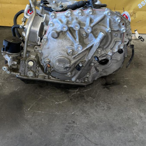 АКПП Nissan MR20DD 31020-3VX2D  JF016E 4WD CVT I-STOP X-Trail NT32 '2013-