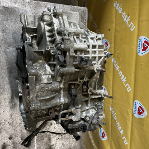АКПП Mitsubishi 4G18 F1C1A1E2Z 2WD CVT Lancer CS3A/CS2A
